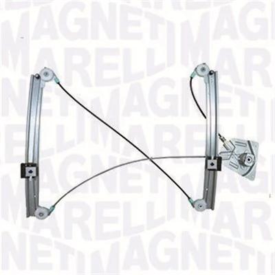 Window Regulator